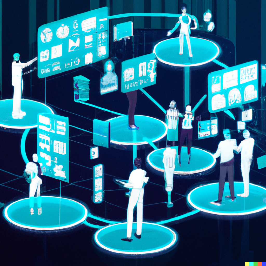 Surce:DALL.E-digital-transformation-org